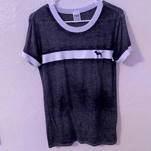 Pink T-Shirt - never worn